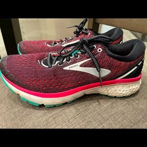 Brooks Running Shoes